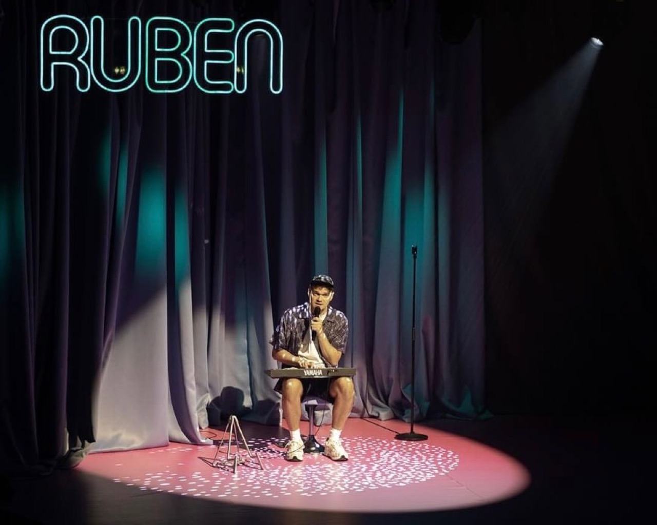 Ruben